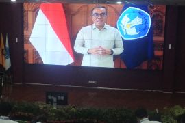 Mendiktisaintek minta SPI PTN perkuat pengawasan cegah penyimpangan di kampus