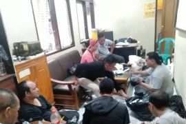 Polres Garut menggagalkan peredaran ilegal 76 ribuan butir obat keras