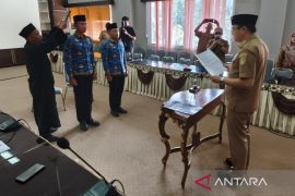 Pemerintah Bangka Barat tata aparatur perkuat kualitas pelayanan publik