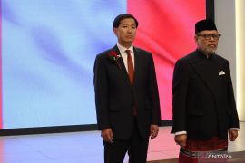 Indonesia-Mongolia memperkuat kemitraan di tengah 70 tahun hubungan