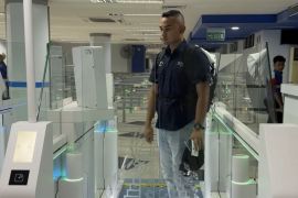Imigrasi Batam siapkan tambahan autogate untuk percepat pemeriksaan
