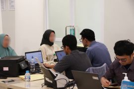 Imigrasi Batam perketat permohonan paspor guna cegah PMI nonprosedural