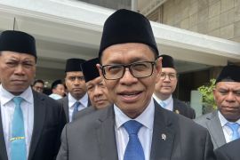 ESDM lakukan percepatan eksplorasi migas di tengah