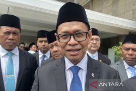 ESDM pastikan harga pertalite tak naik meski minyak dunia 107 dolar AS