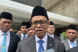 ESDM memastikan harga pertalite tidak naik meski minyak dunia 107 dolar AS