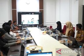 Kemenkum kaji efektivitas Perda ternak Pemkab Pasangkayu