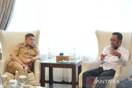 Pemkot Makassar dan Unhas bangun ekosistem maggot dan pakan Ayam Alope
