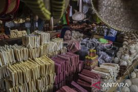 DJPb Maluku: Penyaluran KUR tembus Rp880 miliar jangkau 16.382 debitur