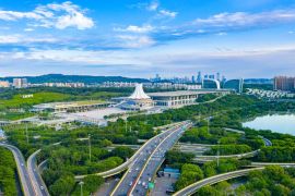 Nanning Friendship Cities Conference Highlights AI, Connectivity and Cultural Tourism