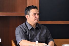 Putra politikus Ahmad Ali mundur dari NasDem dan DPRD Palu