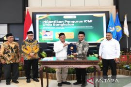 UTM dorong industrialisasi Madura berbasis riset dan inovasi