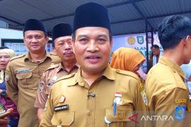 Pemprov dukung penuh Karya Bakti Kopassus di Bengkulu