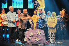 Taman Budaya dinilai sebagai prasarana penting pemajuan kebudayaan