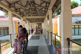 RSUD ZUS Gorontalo Utara beri pelayanan terbaik bagi masyarakat