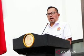 Pemkot Manado perkuat pembinaan basket untuk dongkrak prestasi atlet