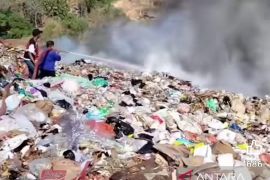 Pemkot Manado: Operasional TPA Mamitarang atasi dampak kebakaran TPA Sumompo