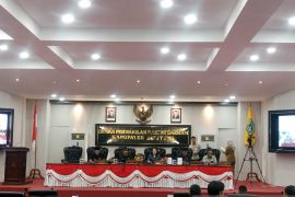 DPRD Belitung: Jalan dan PJU dominasi aspirasi warga saat reses