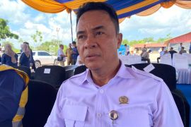 DPRD Batam harap 100 mesin ketinting tingkatkan produktivitas nelayan pulau penyangga