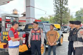 Pertamina Patra Niaga Sumbagsel mengapresiasi Polda Babel tindak  kendaraan salahgunakan BBM subsidi