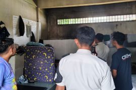 Lapas Banceuy Bandung memperketat ketertiban kamar hunian warga binaan