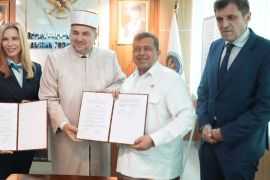 Indonesia bolsters global halal cooperation with four countries