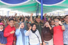 Gubernur Babel kawal plasma 20 persen perusahaan sawit di delapan desa