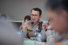Polri: Pengurusan kendaraan terblokir ETLE dapat dilakukan di samsat