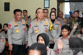 Profil Dedi Prasetyo kini jabat Kepala Badan Reforma Agraria Nasional
