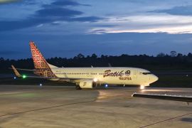 Medan makin terhubung ke Malaysia, Lion Air ke Penang dan Batik Air ke Kuala Lumpur