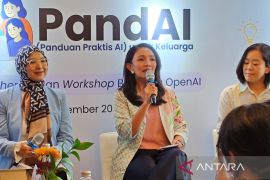 Orang tua jadi tempat cerita yang aman agar anak tidak lari ke AI