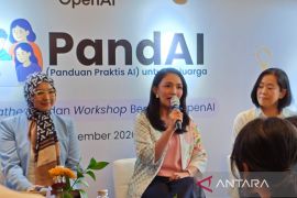 Orang tua perlu jadi tempat cerita yang aman agar anak tak beralih ke AI