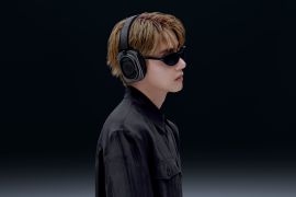 Nothing rilis Headphone (1) Pro, memperkenalkan V BTS duta merek