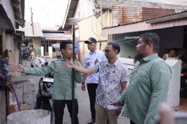 Manfaatkan layanan pengukuran terjadwal, Warga Kota Gorontalo: Sudah pasti lebih memudahkah