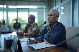 UMS tata 28 pejabat dan tenaga kependidikan, perkuat tata kelola dan keberlanjutan organisasi