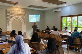 Pantau program revitalisasi 252 SMP Region 1 Jateng, UMS perkuat peran Kampus Berdampak