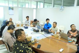 DRPPS UMS jembatani solusi industri lewat program Hackathon Kesehatan, libatkan tiga mitra strategis