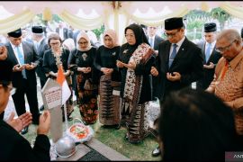 Wamen ESDM tekankan warisan kebijakan sektor energi perlu diteruskan