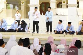 54 santri terbaik Kabupaten Tangerang berlaga di FASI Banten