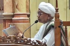 Tuan Guru Madyan ingatkan perempuan jaga harga diri dan kesucian