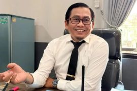 Pemkab Kutim siapkan Rp144 miliar bangun Pelabuhan Kenyamukan