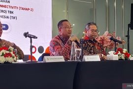 Telkom tunjuk Nanang Hendarno jadi Direktur Utama baru