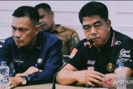 Pacu Jalur Mini Kebun Nopi akan meriahkan HUT ke-27 Kuansing