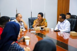 Bapas baru bakal dibentuk di Pematangsiantar, Pemkot beri dukungan