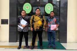 Putusan MA Inkracht, Pemohon minta PN Pematangsiantar eksekusi tiga objek sengketa