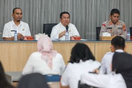 Pemkot Pematangsiantar kolaborasi dua instansi sektor ekonomi edukasi pasar modal