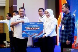 Bapenda bersama Bank Sumut bantu ASN hingga pensiunan bayar PKB