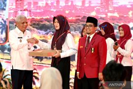 Pemprov Sumut ingatkan mahasiswa baru jangan hanya mengejar gelar