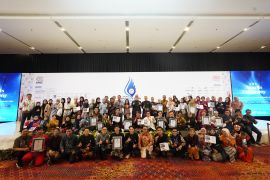 Konsisten tingkatkan kualitas layanan, CC PLN 123 raih penghargaan TBCCI 2026