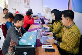 DPMPTSP Banyumas memperluas akses perizinan bagi disabilitas