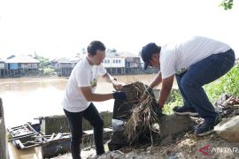 PLN gelar EVP Zero Waste Warrior dorong kepedulian lingkungan di Banjar
